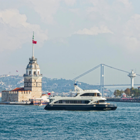 istanbul boat tour